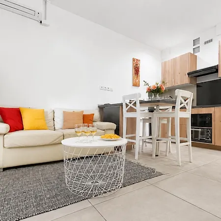 T2 Climatise Avec Jardin Prive A Centre Διαμέρισμα Τουλόν